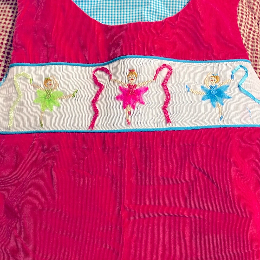 Bueax et Belles 2 piece set.